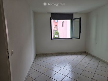 Appartamento 2,5 locali - Photo 5