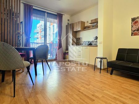 Apartament 2 camere Ared Afi - Photo 3