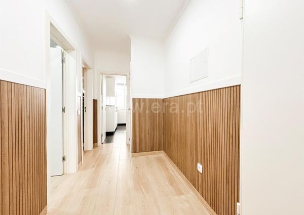 Apartamento T2 em Lisboa