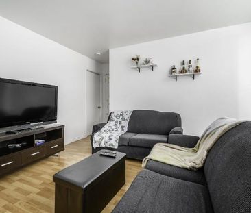 Appartement 4 ½ à louer Lévis juillet 2026 - Photo 1