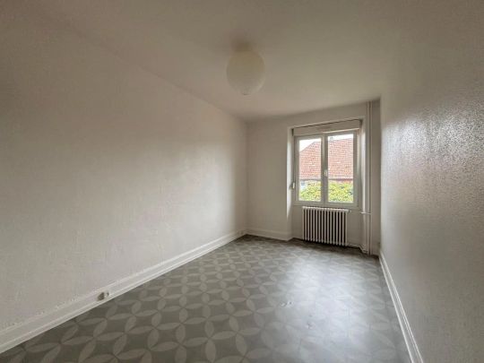 Appartement à louer 2 pièces 48.2m² - Photo 1