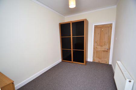1 bed flat to rent in Holmhead Place, Glasgow, G44 - Photo 3