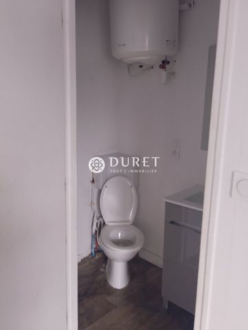 Location Appartement 1 pièce 18m² CHOLET 49300 - Photo 3