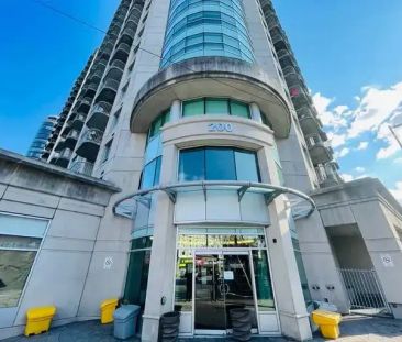 200 Rideau Street Unit 807 | 200 Rideau Street, Ottawa - Photo 1