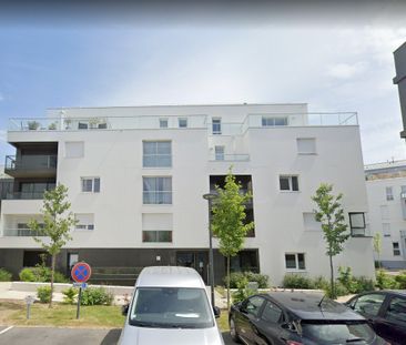 Appartement T3 à louer Cesson Sevigne - 62 m² - Photo 3