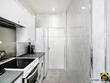 2 bedroom flat to rent - Photo 4