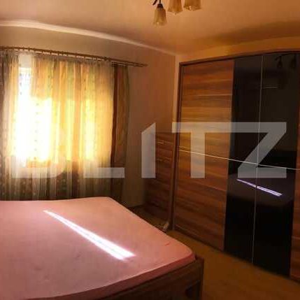 Apartament 3 camere, decomandat, 70mp, zona UMF - Fotografie 1