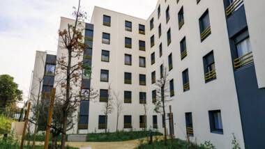 Logement étudiant - Montpellier Paul Valery - Photo 1