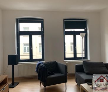 Altstadt * Paulsstadt * Renoviert * EBK, Duschbad - Foto 1