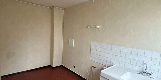 APPT 1 PCE- 32.54M²- MALADRERIE - Photo 3