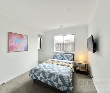 Brand New Premium Shared Living in Grovedale - Private Ensuite Room... - Photo 5