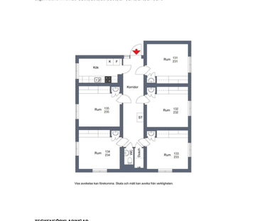 Studentstaden 22, 75233, Uppsala - Photo 5