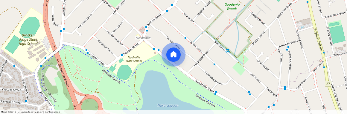 6/153 Baskerville street, Qld 4017, Brighton