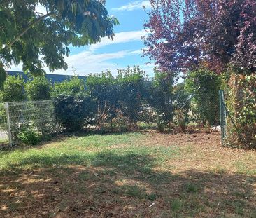 Location Maison 4 pièces 90m² CUGNAUX 31270 - Photo 5