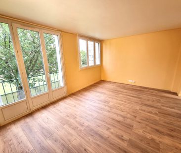 MAISONS-ALFORT Charentonneau - Les Juilliottes 4P avec 3 chambres - Photo 5