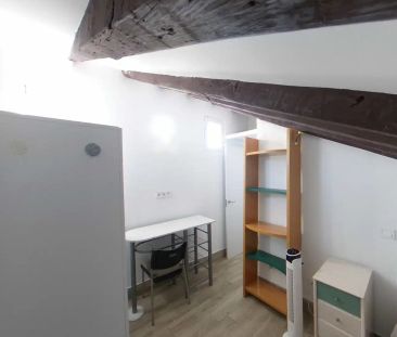Piso de alquiler en Calle del Amor de Dios, Cortes - Huertas - Photo 3