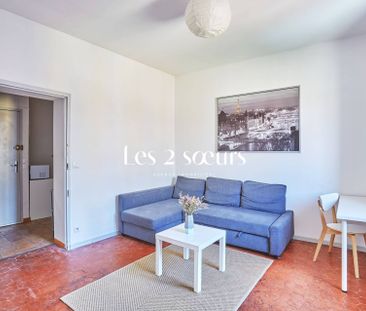 Appartement à louer - Aix-en-Provence 2 pièces de 36.72 m² - Photo 4