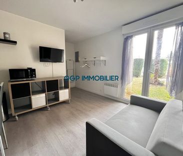 Studio de 21 m² meublé à louer à Plaisance-du-Touch - Photo 2