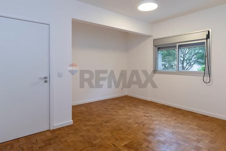 Apartamento Reformado em Higienópolis: 3 Dorms e 130m2 - Foto 5