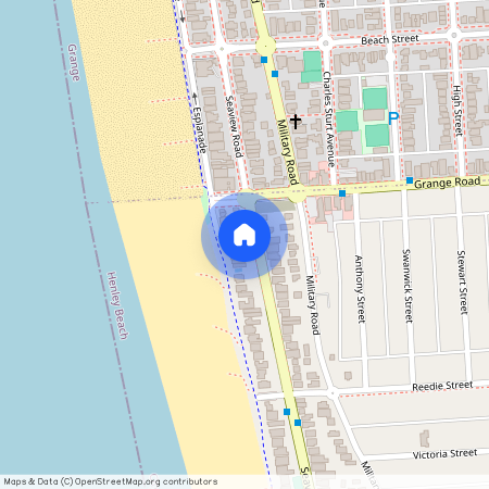 1/415 Seaview Road, SA 5022, Henley Beach