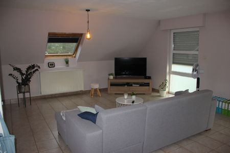 Appartement te huur Lokeren - Photo 3