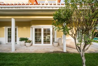 MORADIA DE LUXO T5 +1 NA PENHA LONGA RESORT - SINTRA