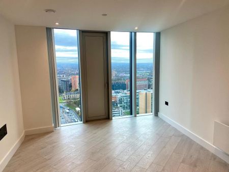 1 bedroom apartment to rent - Photo 5