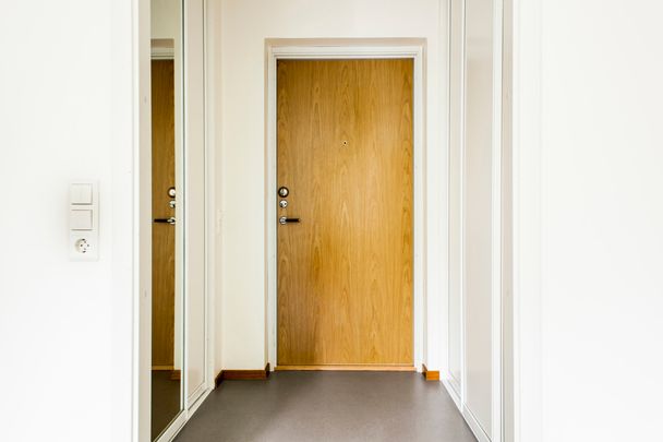 Östra Fäladsgatan 40B, Segevång - Foto 1