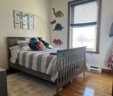 Appartement à louer, Montréal (Verdun/Île-des-Soeurs) - Photo 6