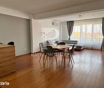 Apartament premium 2 camere | Terasă generoasă | Luceafarul - Fotografie 1