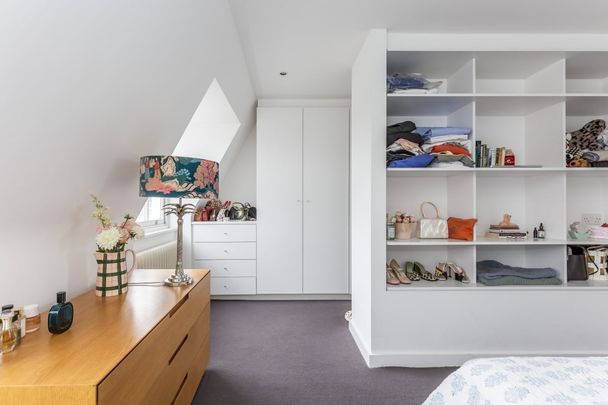 3 bedroom flat to rent - Photo 1