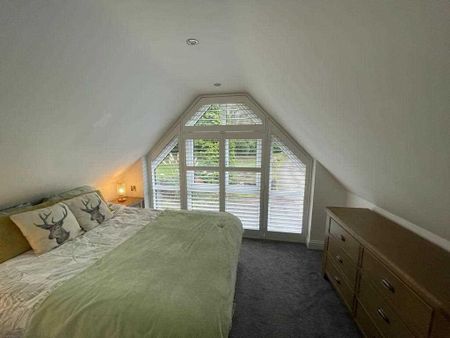 3 bedroom detached house to rent - Photo 5