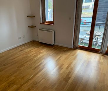 1 bedroom apartment to rent Parkers Apartments, 115 Corporation Str... - Photo 4