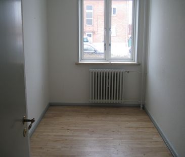 Lys og rummelig 4 værelses lejlighed i Odense C - Photo 5