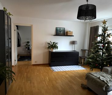 Slottsgatan, Eskilstuna - Foto 2