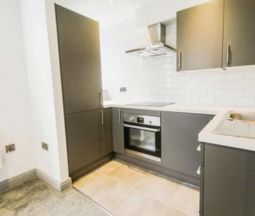 1 bedroom property to rent - Photo 1