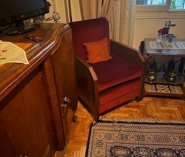Διαμέρισμα για ενοικίαση Άνω Κυψέλη (Κυψέλη) - Photo 5