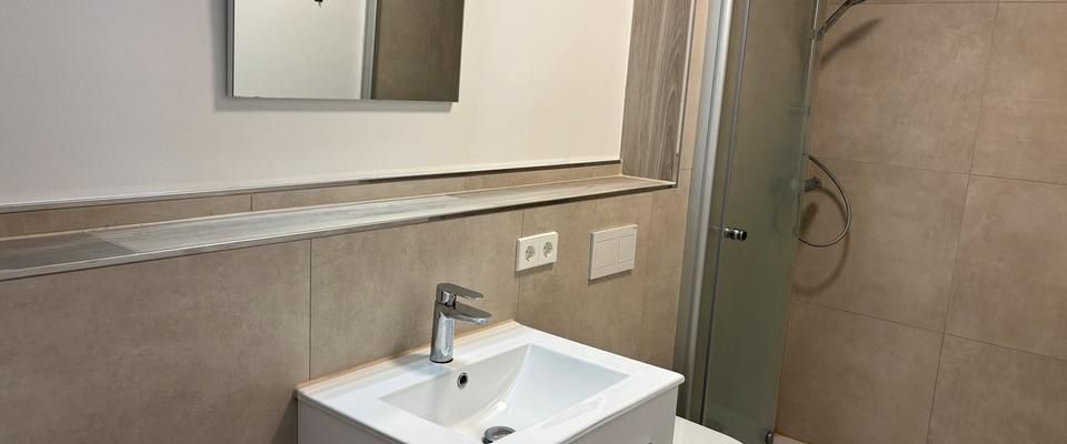 Möblierte Wohnung - Photo 1