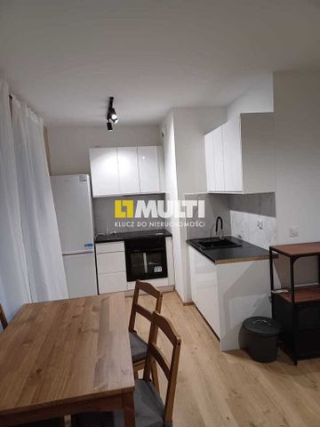 2-pokojowe mieszkanie na wynajem – ul. Bronowicka, - Фото 5