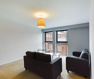 2 bedroom apartment to rent - Photo 3