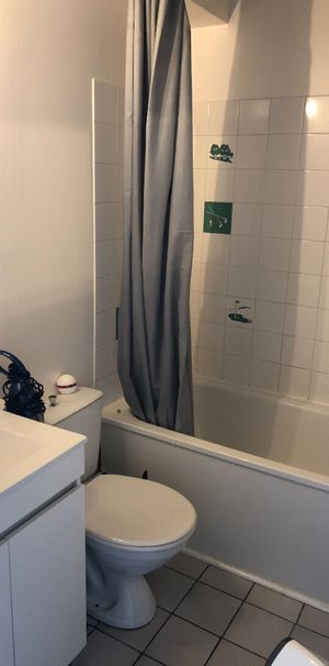 Location Appartement 1 pièce 13m² - Photo 1