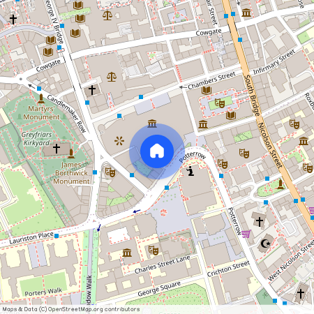 Brighton Street, Old Town, EH1 1HD, Edinburgh