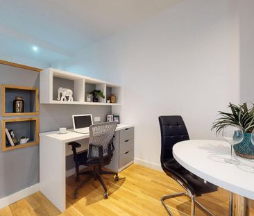 Studio to rent - Photo 3