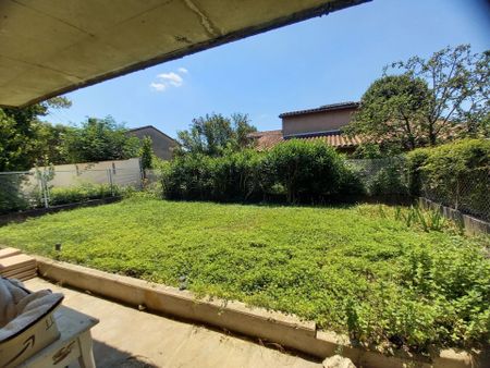 Location Appartement 1 pièce 34m² VALENCE 26000 - Photo 5