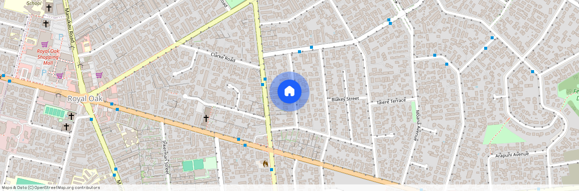 16 Huapai Street, Onehunga, Auckland City