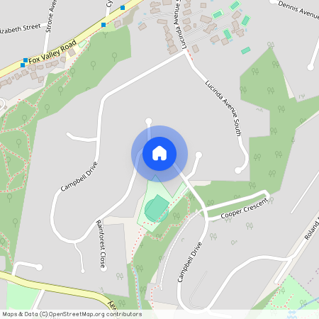 91 Campbell Drive, NSW 2076, Wahroonga
