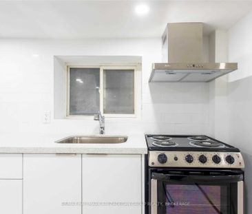 For Lease - 138 Booth Avenue Unit# Lower Fl, Toronto, Ontario - Photo 3