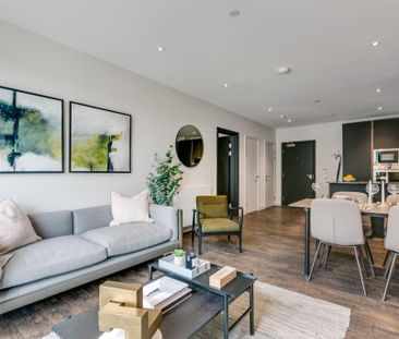 2 bedroom flat to rent - Photo 6