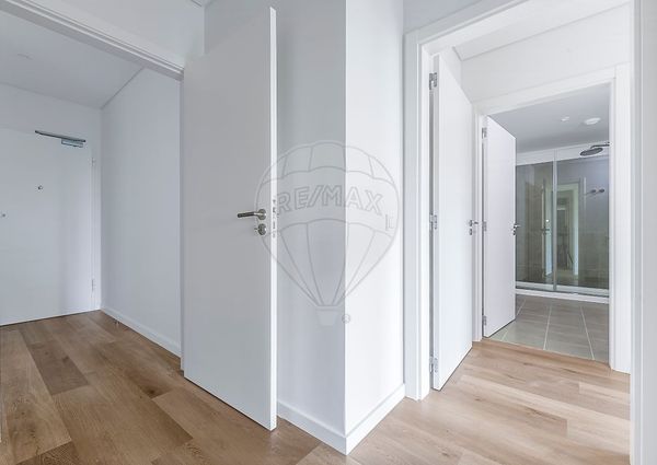 Apartamento T2 em Lisboa