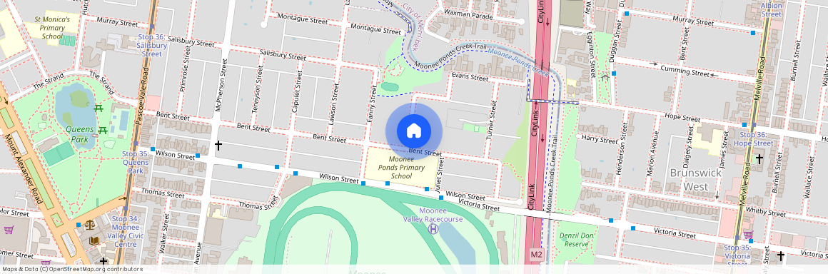 4A Evans Street, Vic 3039, Moonee Ponds